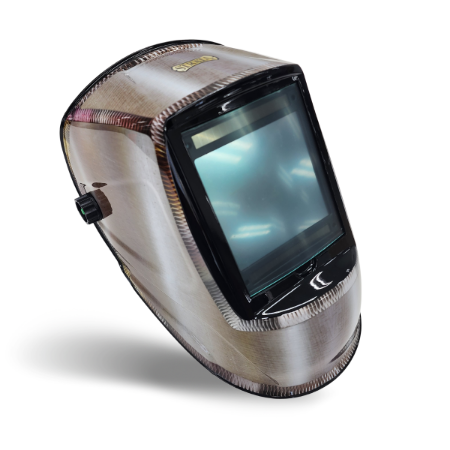 Picture for category Welding Helmets