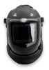 Picture of 4-Sensor Auto Darkening Welding Helmet with PAPR Air-Fed Respirator