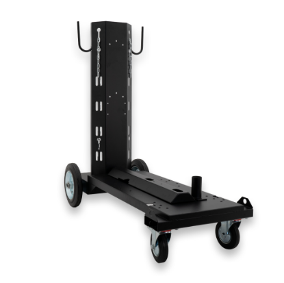 Picture of Industrial Welding Trolley