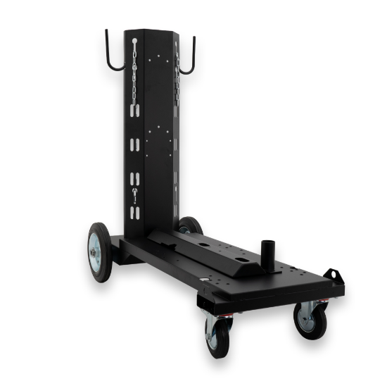 Picture of Industrial Welding Trolley