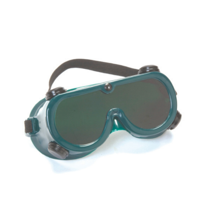 Picture of Gas Welding Standard Goggles - Plain