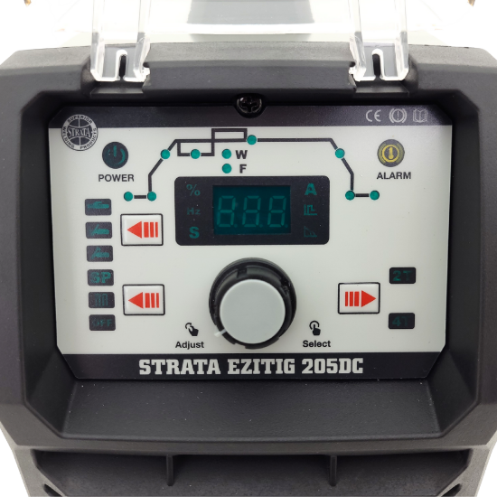 Picture of EziTig205DC