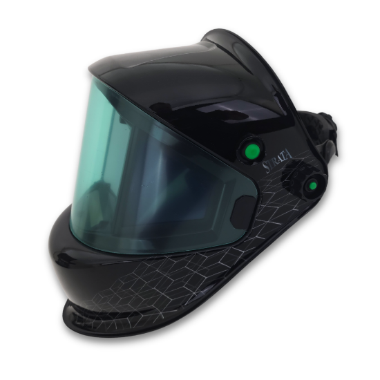 Picture of Elite 5-Sensor Auto Darkening Welding Helmet