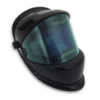 Picture of Elite 5-Sensor Auto Darkening Welding Helmet