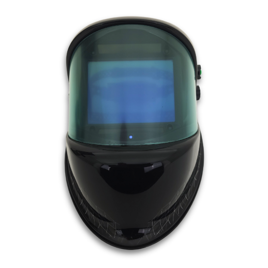 Picture of Elite 5-Sensor Auto Darkening Welding Helmet