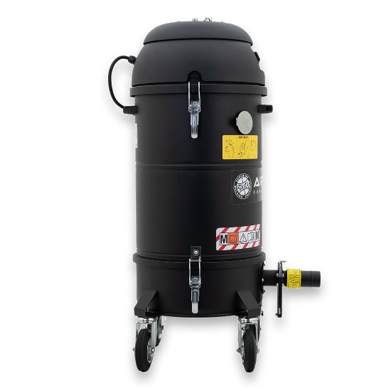 Picture of 2400W Twin-Motor Fume Extractor 230V