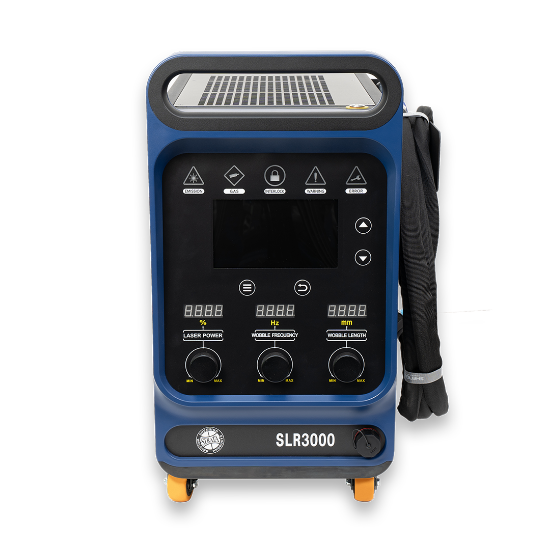 Picture of 1500W Handheld Laser Welder