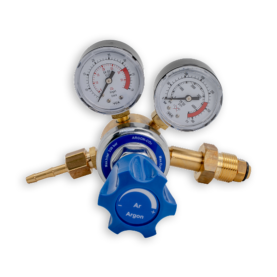 Picture of Premium Argon Regulator