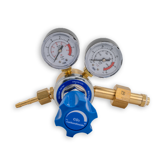 Picture of Premium Carbon Dioxide (CO2) Regulator