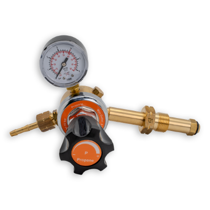 Picture of Premium Propane (LPG) Regulator