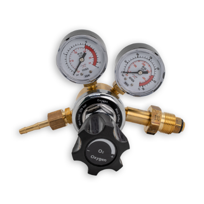 Picture of Premium Oxygen Regulator