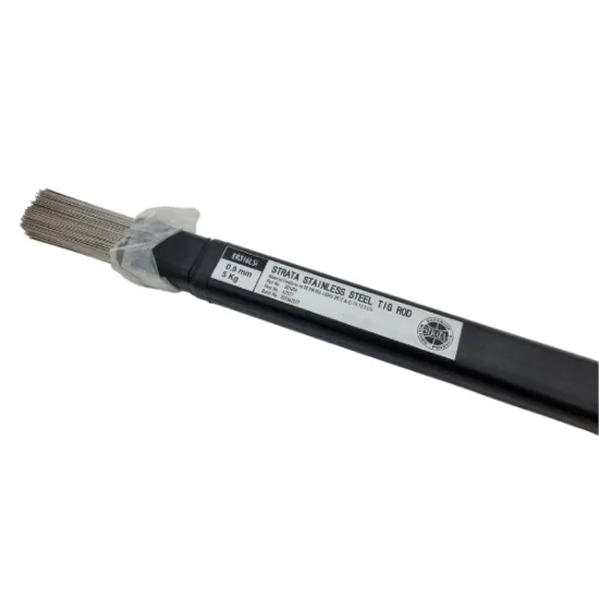 Picture of 316LSi Stainless Steel Tig Filler Rod