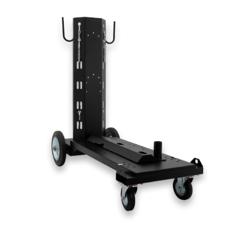 Picture for category Welding Trolleys