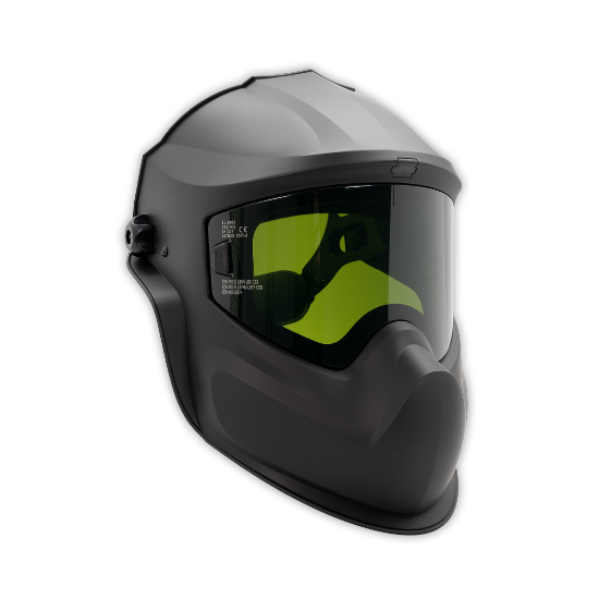 Picture of Laser Welding Helmet