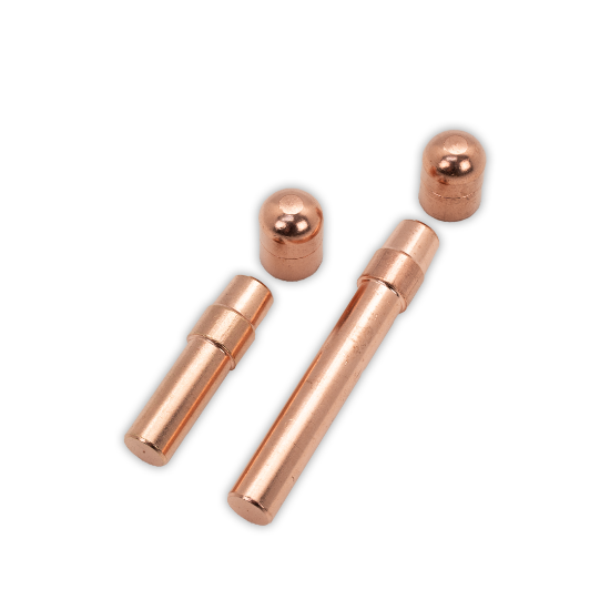 Picture of SW-E Spot Welding Electrodes