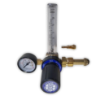 Picture of Argon Regulator with Flowmeter