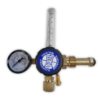 Picture of Argon Regulator with Flowmeter