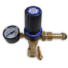 Picture of Argon Regulator with Flowmeter