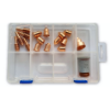 Picture of TH125 Plasma Torch Consumables Kit