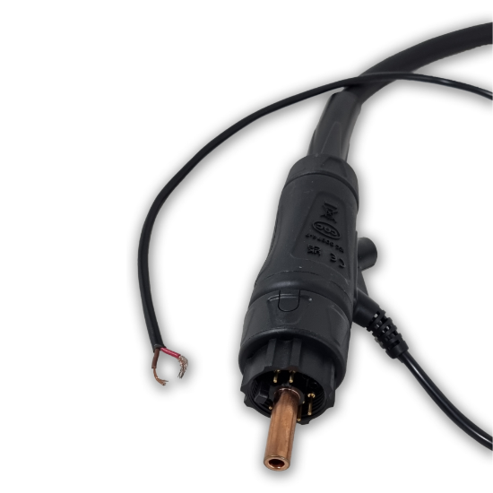 Picture of TM125 Machine Plasma Torch 12m - Euro Connection