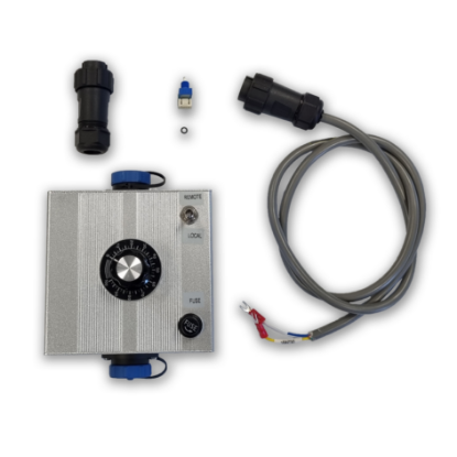 Picture of Push-Pull Synchroniser Kit